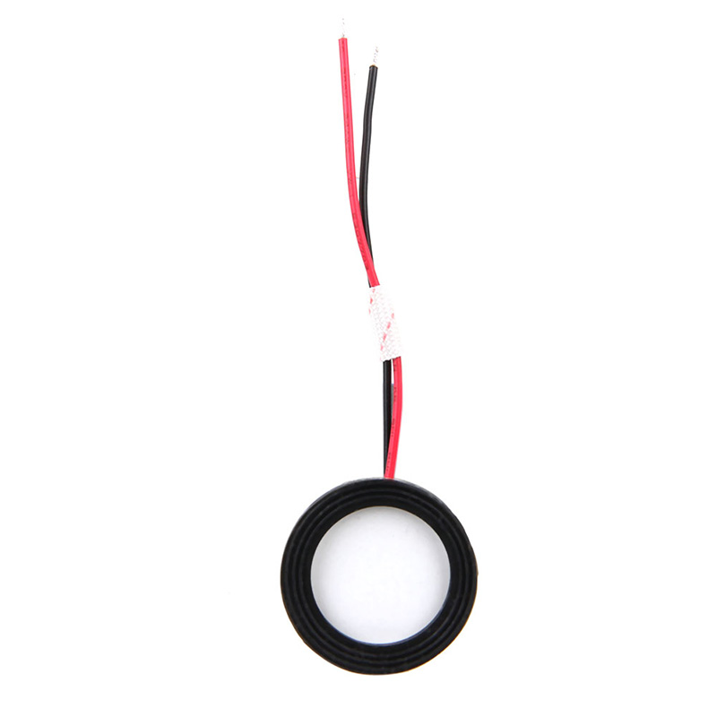 1 chiếc đĩa gốm phun sương Máy phun sương siêu âm 25mm phụ kiện tạo độ ẩm