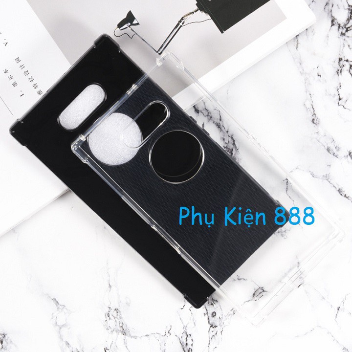 Ốp lưng Razer Phone 2 silicone dẻo