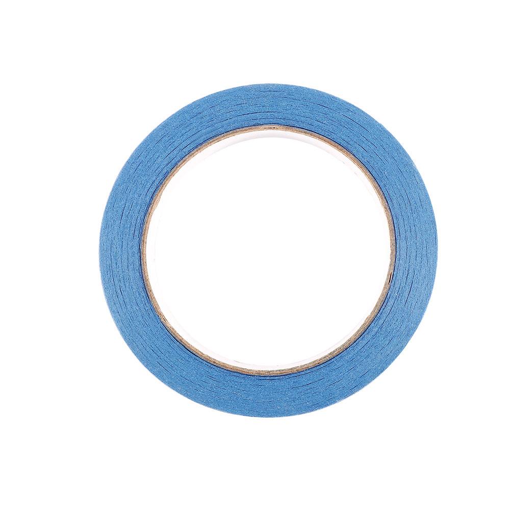 Easy%20To%20Tear%2030/50m%20Paper%20Peeling%20Peel%20Paint%20Dedicated%20Decor%20House%20Painting%20Painter%20Tape%20Masking%20Tape%20-%20Image%202