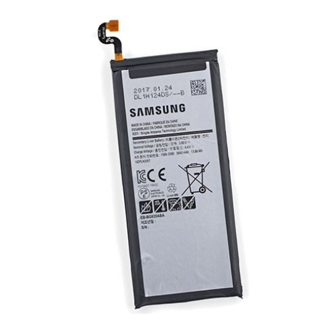 [Hàng Chuẩn Xịn]Pin Samsung Galaxy Note 7 / Note FE Bảo Hành Đổi Mới