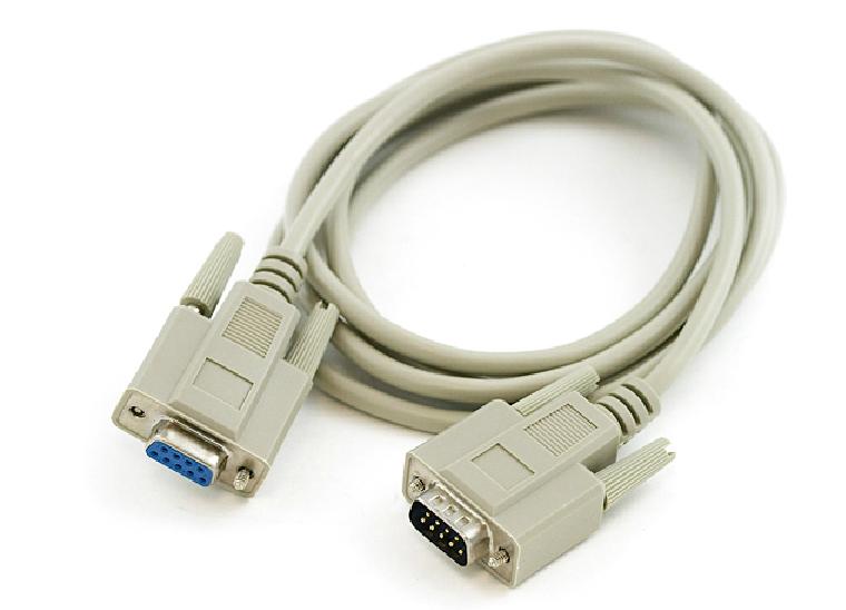 Cáp kết nối HMI OP320-A chuẩn RS232 đầu đực-cái