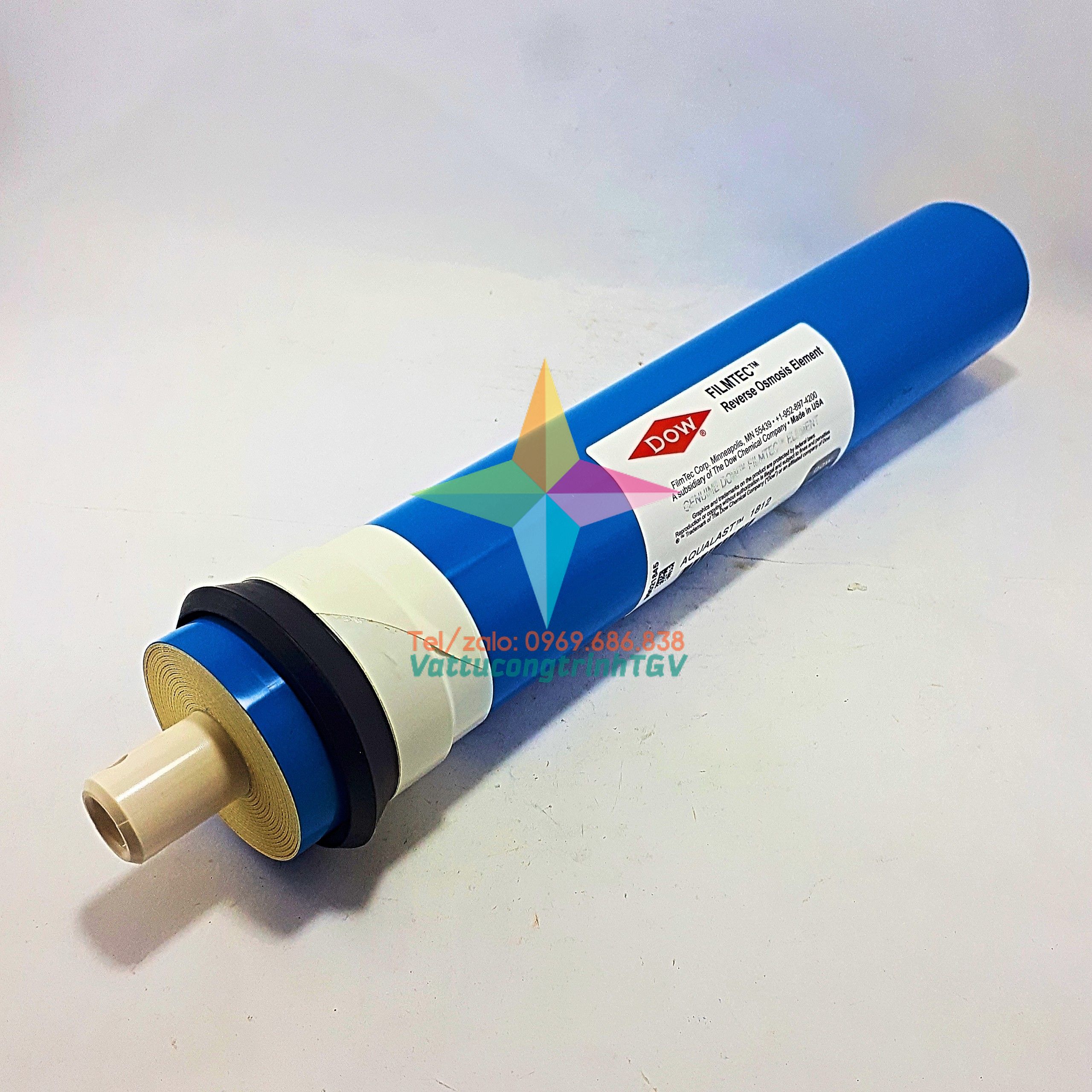 Màng lọc RO Karofi Dow Filmtec - USA cho máy lọc nước