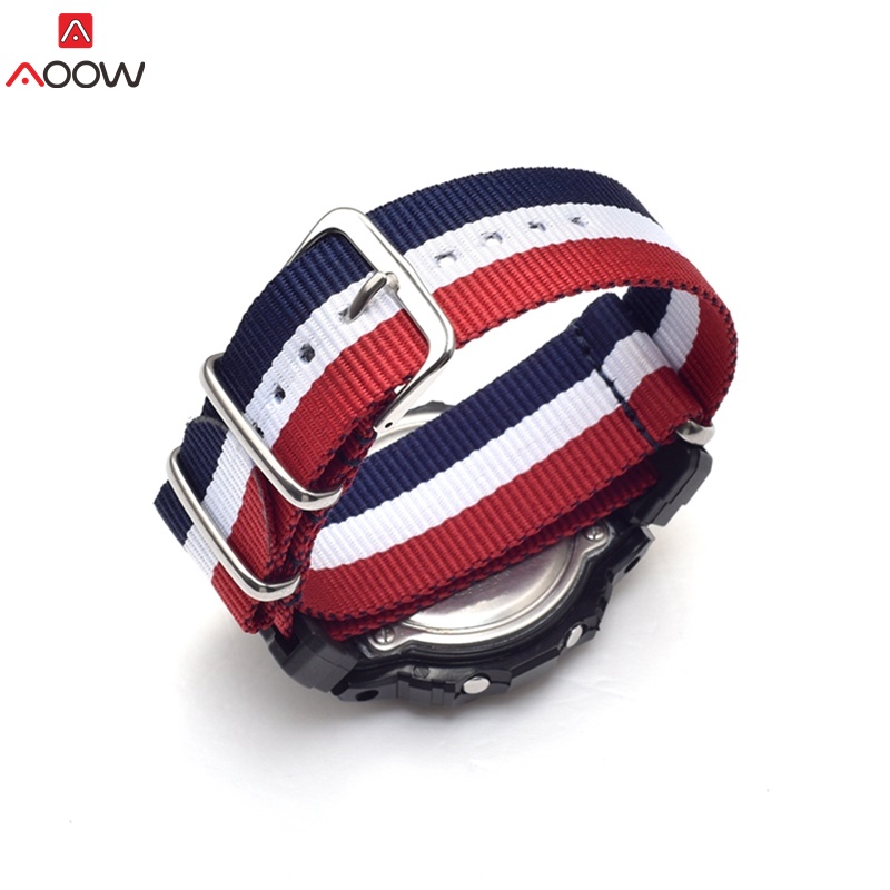 CINTURINO BAND CASIO ORIGINALE PER OROLOGI G-SHOCK GA-100 GA-110 G-8900 - Camporelli Gioielli