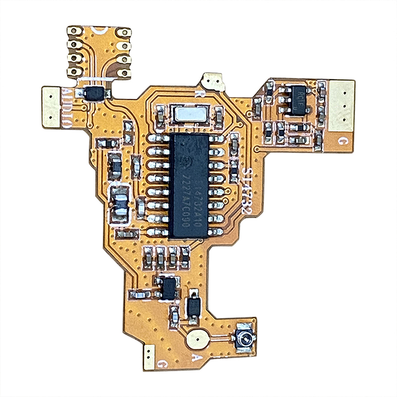 New%20SI4732%20Chip%20And%20Crystal%20Oscillator%20Component%20Modification%20Module%20For%20Uvk5/k6%20PLUS%20FPC%20Version%20For%20Quansheng%20UV-K5%20Accessorie%20Eatop%20-%20Image%203