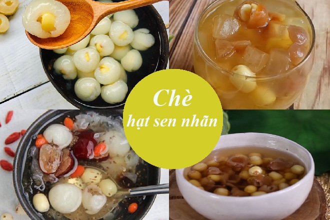 Hạt Sen Sấy Khô Đồng Tháp ( Lotus Seeds )