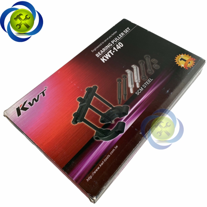 Bộ cảo đĩa Đài Loan MACOH KWT-140 (25-75mm)