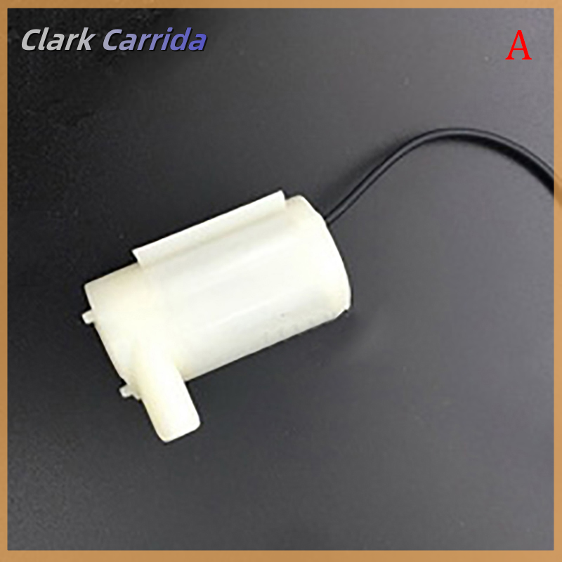 USB Micro Submersible Mini Water Pump for Fish Tanks Aquarium Fountain DC Motor
