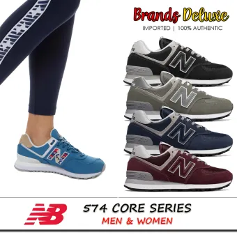new balance 574 woman