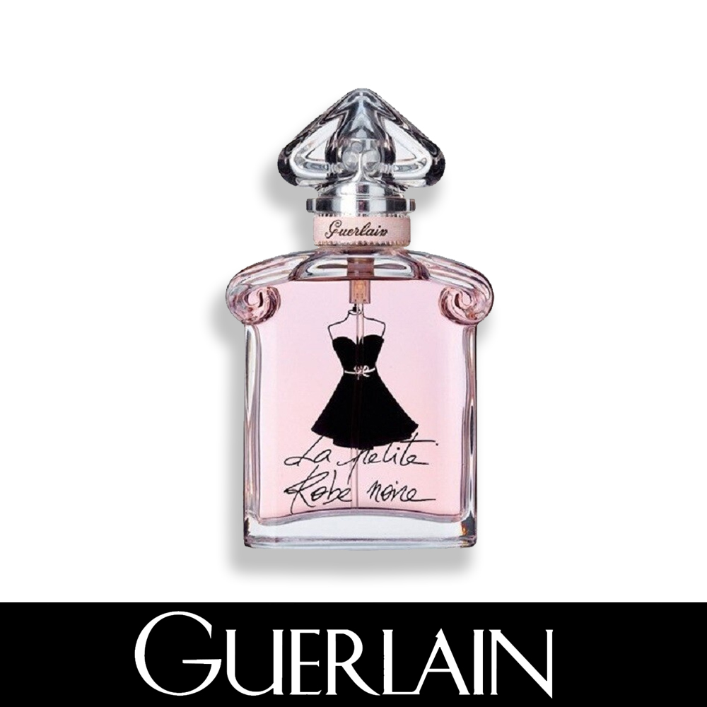 guerlain la petite robe noire