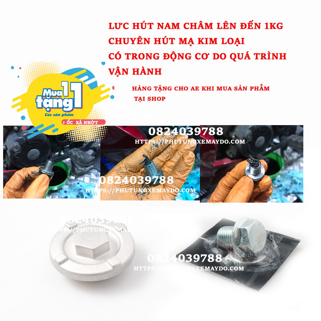 Nhông Hú Cd 20T