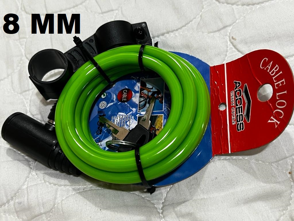 Bicycle%20MTB%20Wire%20Lock%202%20Key%20Access%20Brand%208MM%20Thickness.%20-%20Image%203