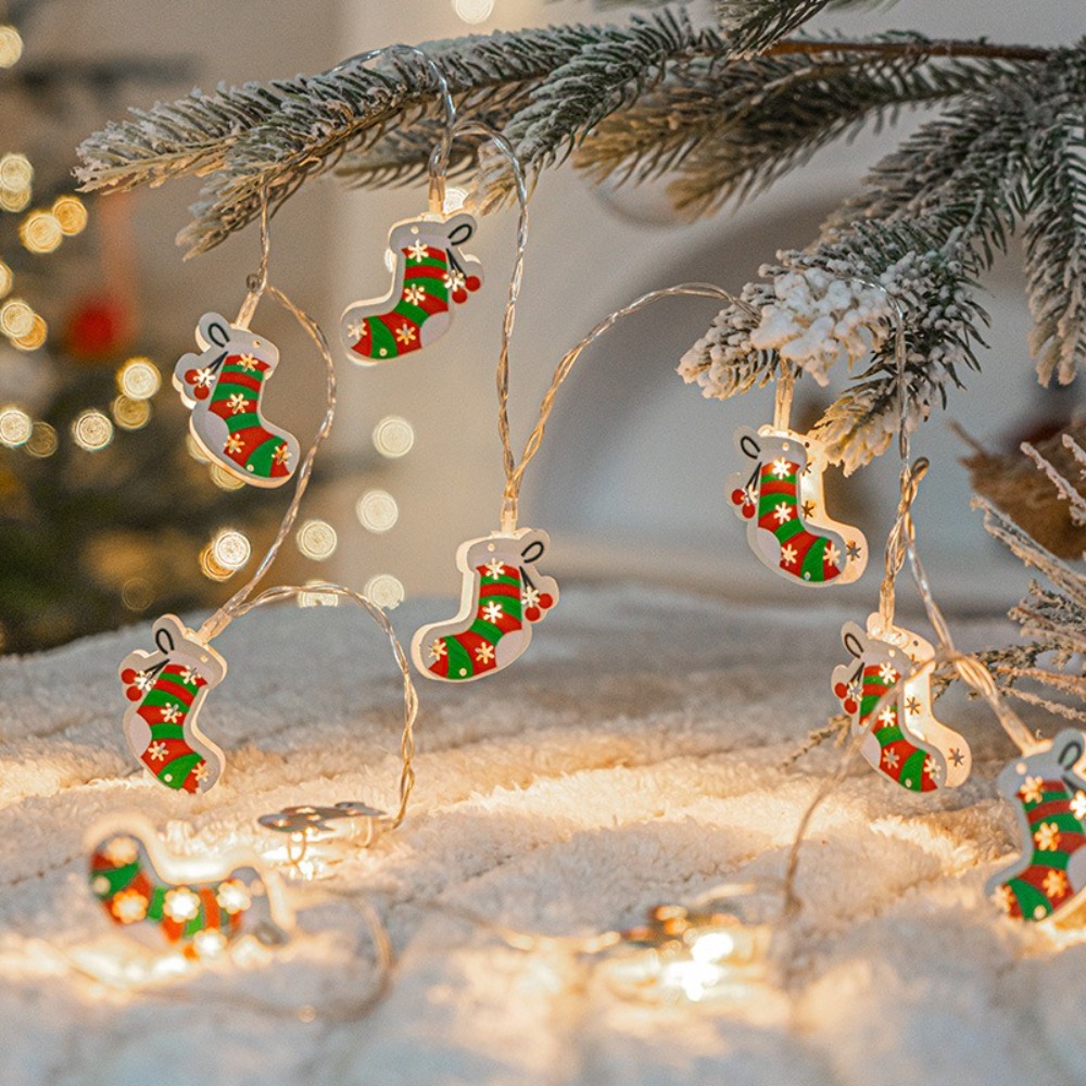 Cute%20Style%20Cartoon%20Christmas%20LED%20Light%20String%20Elk%20Shape%20Santa%20Claus%20Pattern%20Christmas%20String%20Lights%20Hangable%20Snowman%20Figure%20LED%20Indoor%20String%20Lights%20New%20Year%20Celebration%20-%20Image%209