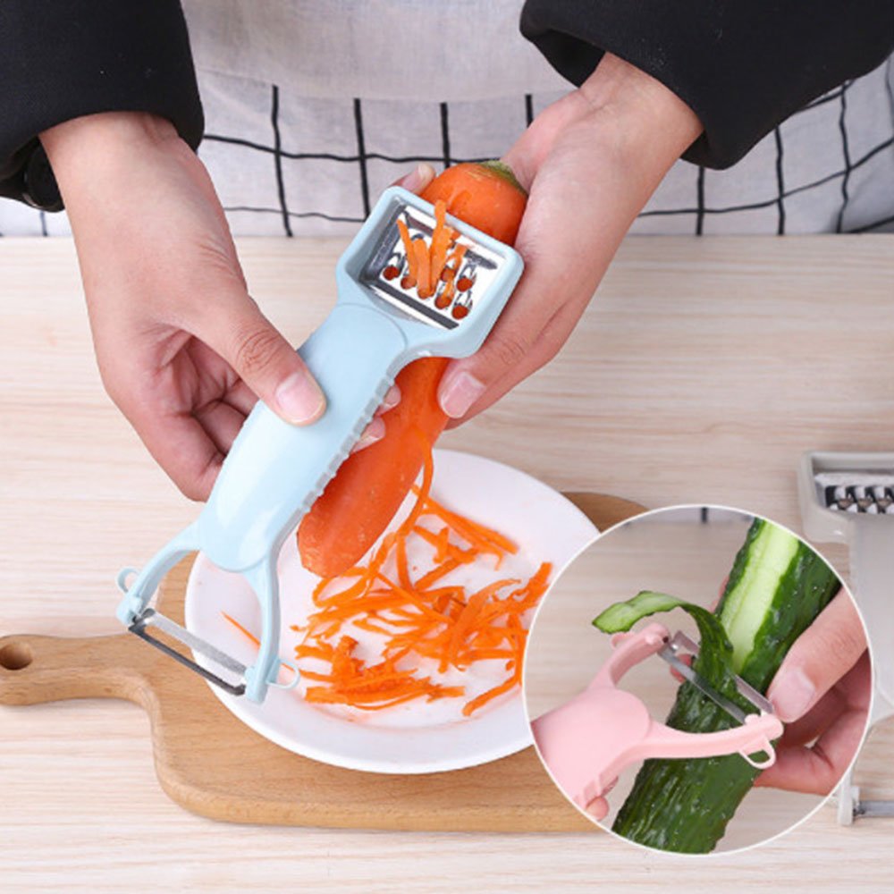 Dụng cụ bào gọt 2 đầu lua mạch