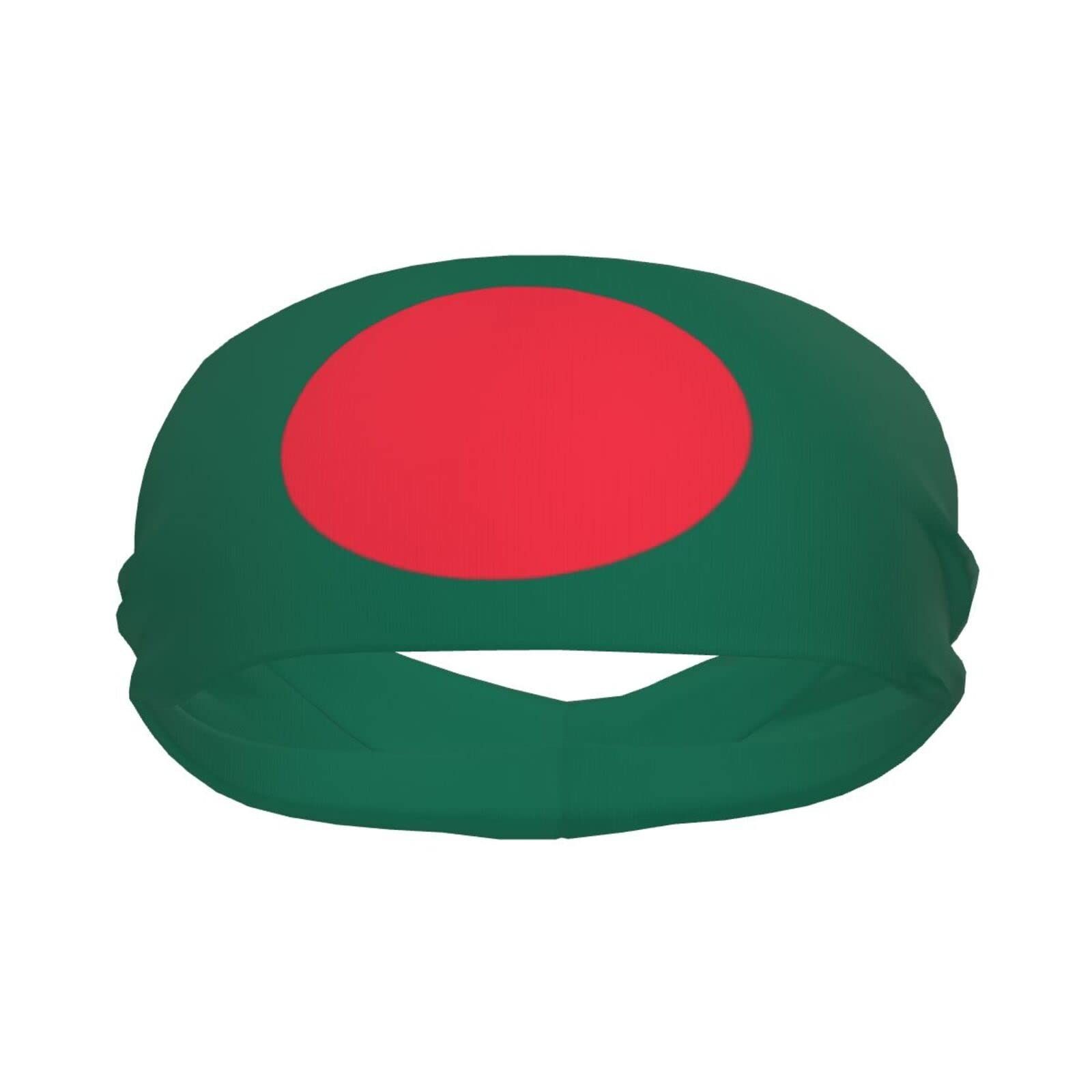 DS Killeen Nori Green Headband main image 1
