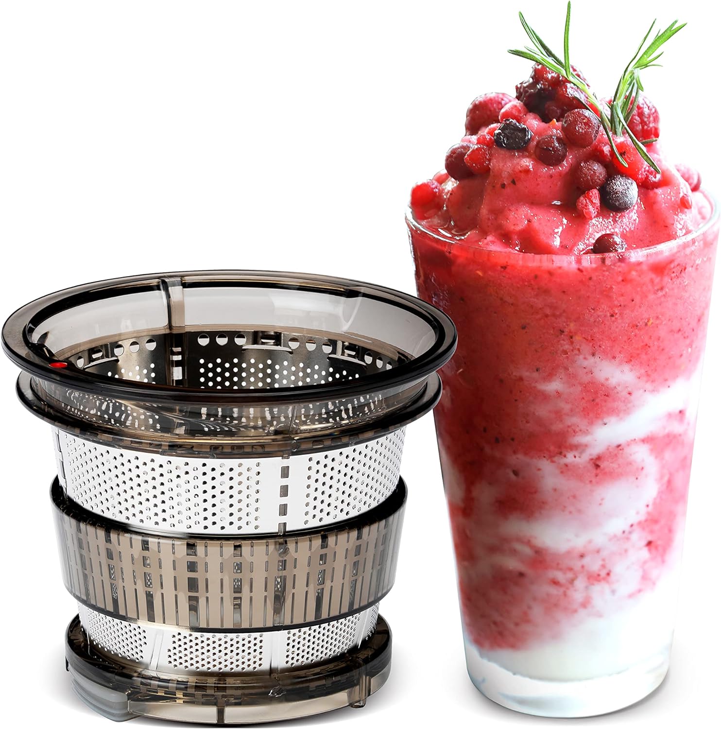 Kuvings smoothie and ice cream maker for EVO 830 Lazada Singapore