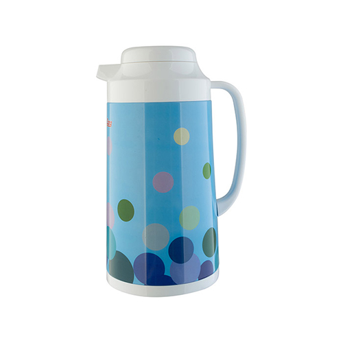Phích nước Giữ Nhiệt pha trà pha cafe 1 Lít Rạng Đông RD 1040 TS