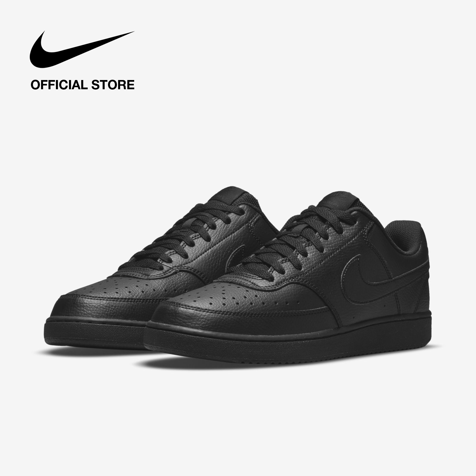 nike court vision low stores