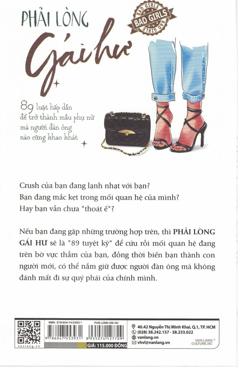 Phải Lòng Gái Hư