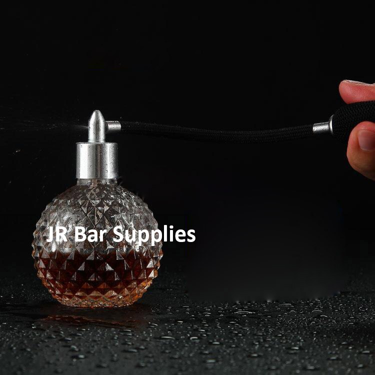 yingke Mixer Tool Spray Bottle Bitter Spray Bottle Bartender Tool