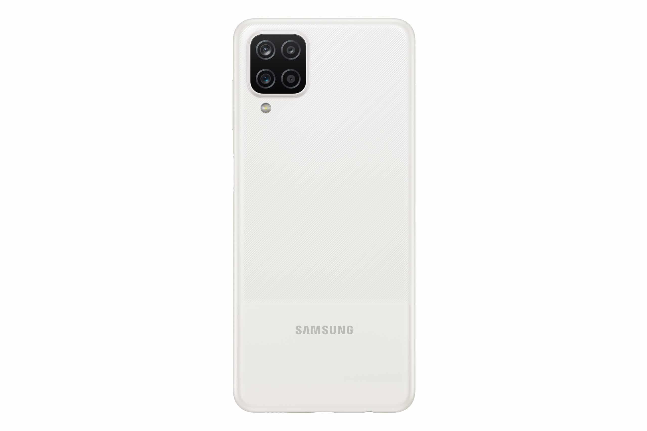 Nắp Lưng Sau Samsung Galaxy A12