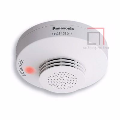 [HCM]Thiết bị cảm ứng báo cháy Panasonic SH28455911