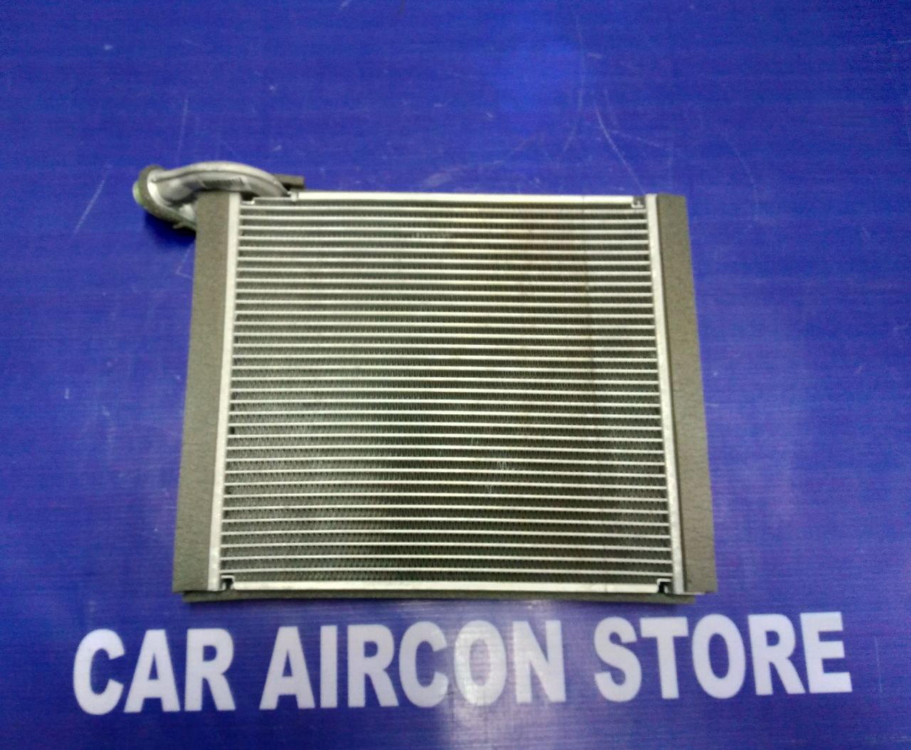 car aircon evaporator toyota innova front 20052015 laminated PACO