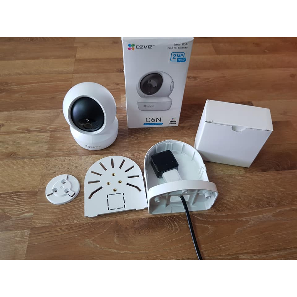 Chân đế xoay camera - Chân đế gài dành cho Camera IMOU / EZVIZ
