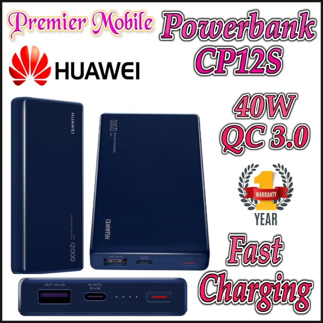 huawei cp12s