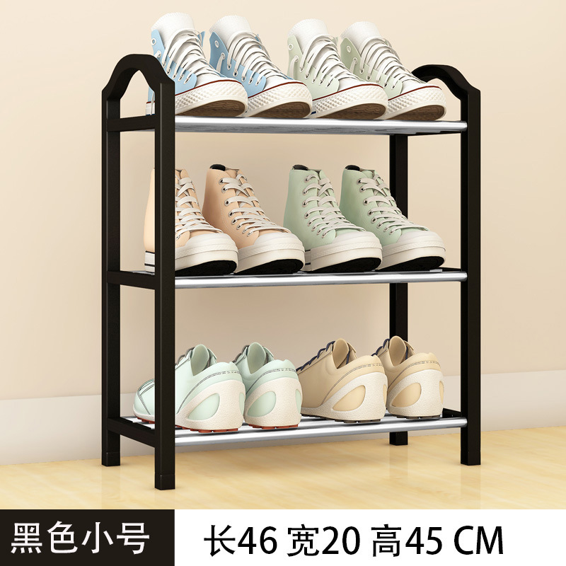 《SG Local stock》Simple shoe rack /easy assembly 38 tiers Space Saving