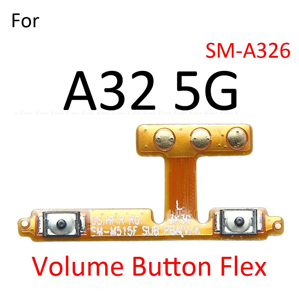 %E3%80%90EcoDealsq%E3%80%91Power%20ON%20OFF%20Mute%20Switch%20Control%20Key%20Volume%20Button%20Flex%20Cable%20For%20Samsung%20Galaxy%20A02%20A12%20A22%20A32%20A52%20A72%204G%205G%20Replacement%20Parts%20-%20Image%204