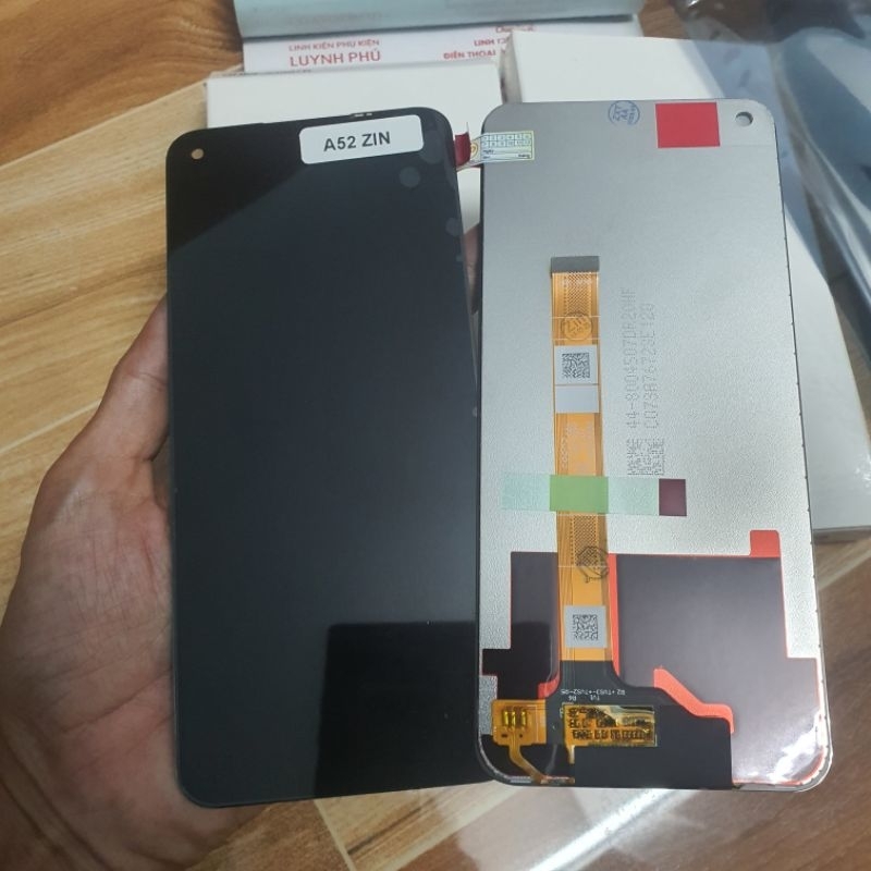 Màn hình Oppo A52/ A72/ A92 hộp(tặng keo dán )