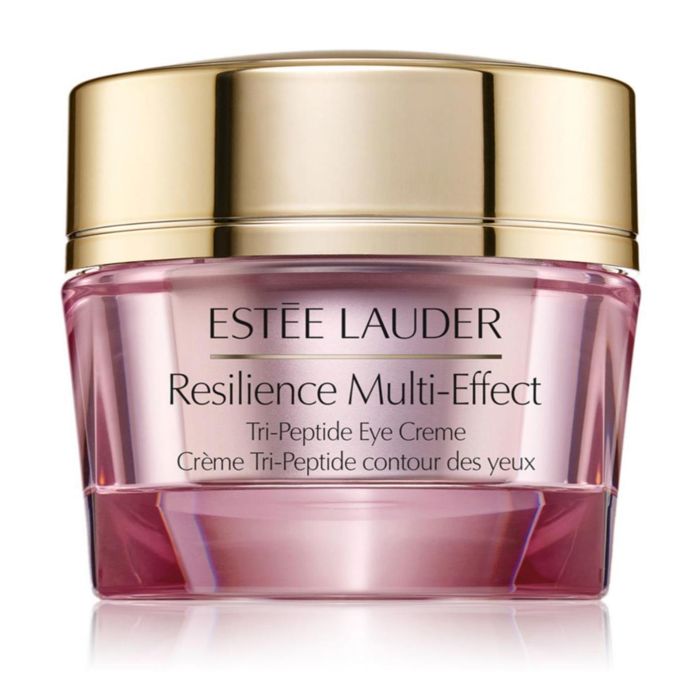 triple peptide eye cream