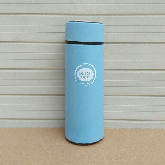 BÌNH LÕI THỦY TINH 400ML DUTCH LADY