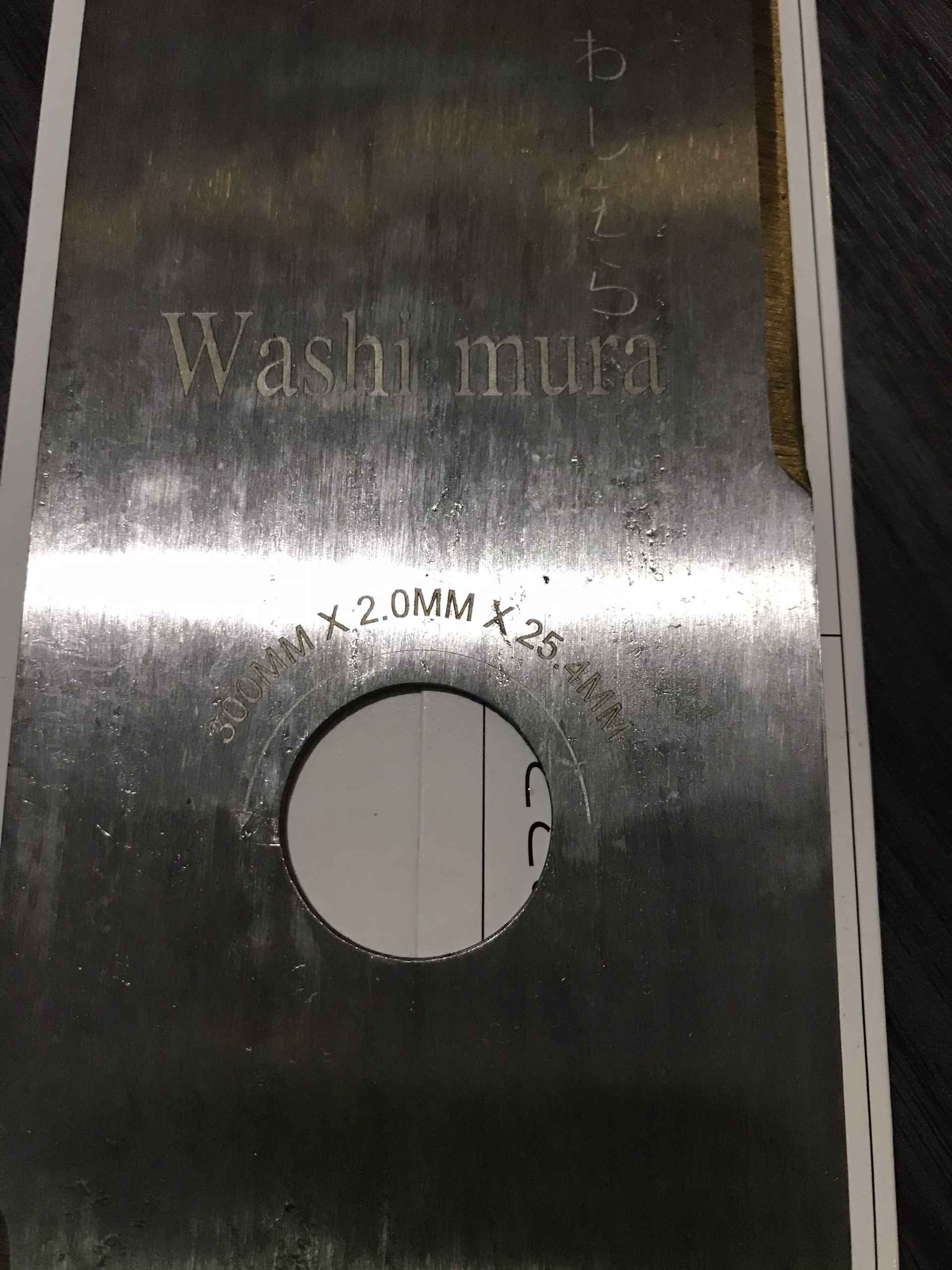 [HCM]{MADE IN JAPAN} DAO CẮT CỎ/ LƯỠI PHÁT CỎ
