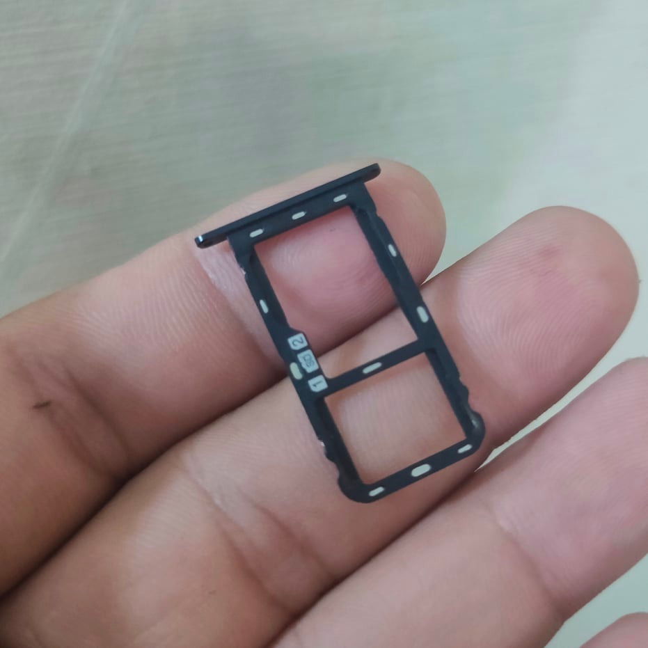 Khay Sim Asus Zenfone 5z