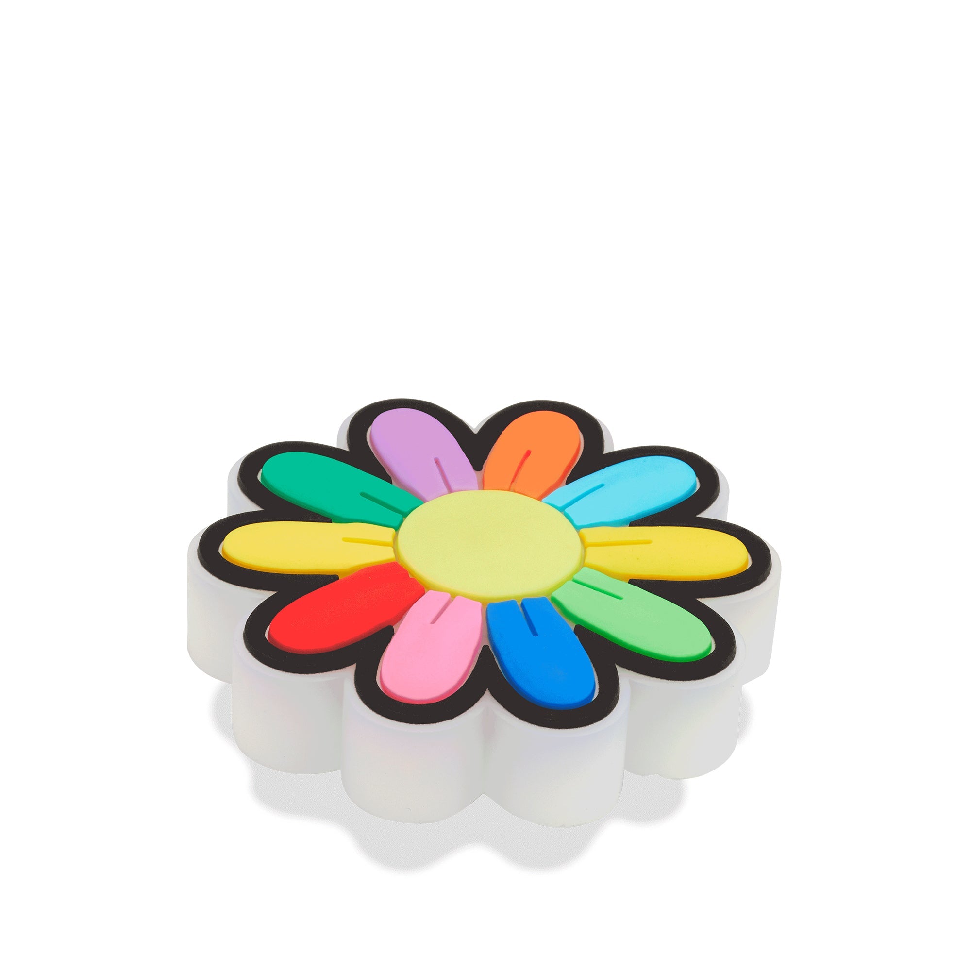 Phụ kiện Jibbitz™ Charms LED Flower - 10008992