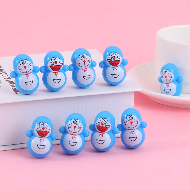 Combo 5 món đồ chơi mini cho bé