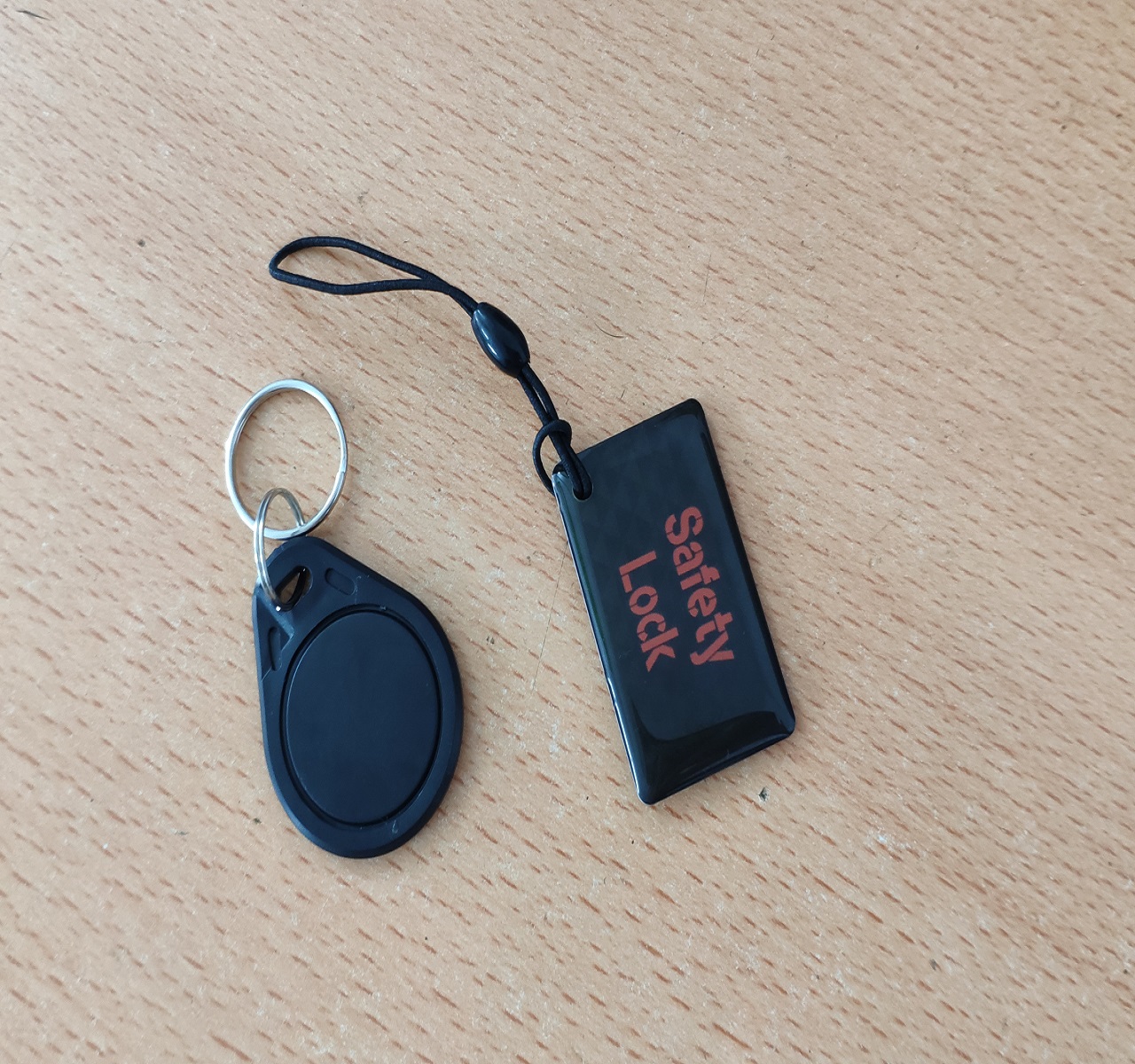 Khóa Chống Trộm Xe Máy FAST LOCK V1.0