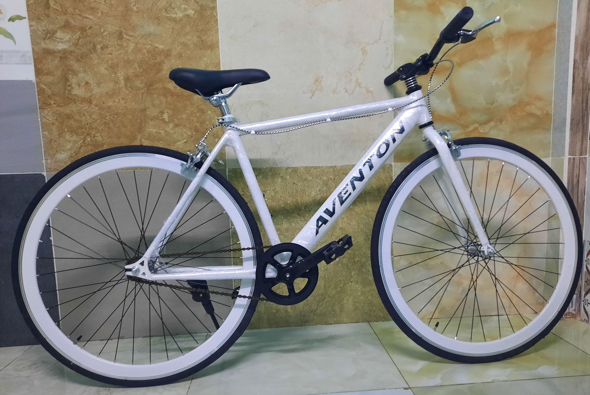 XE ĐẠP AVETON NEW 100%