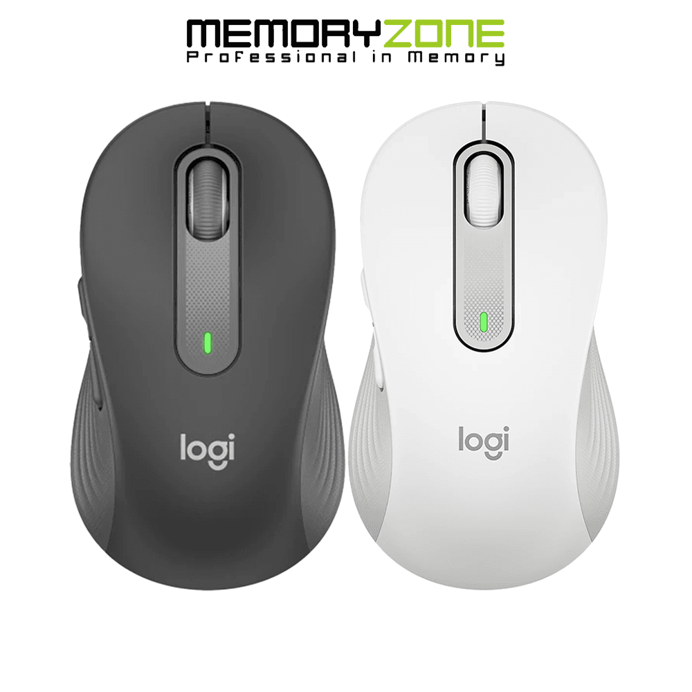 Chuột không dây Logitech Signature M650 L