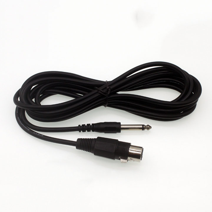 Micro Hát Karaoke XIGMA AK-319 Có Dây