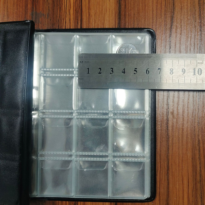 Collecting%20Money%20Albums%20120%20Pockets%20Coins%20Collection%20Album%20Book%20For%20Collector%20Coin%20Holder%20Album%20Mini%20Penny%20Coin%20Storage%20-%20Image%205