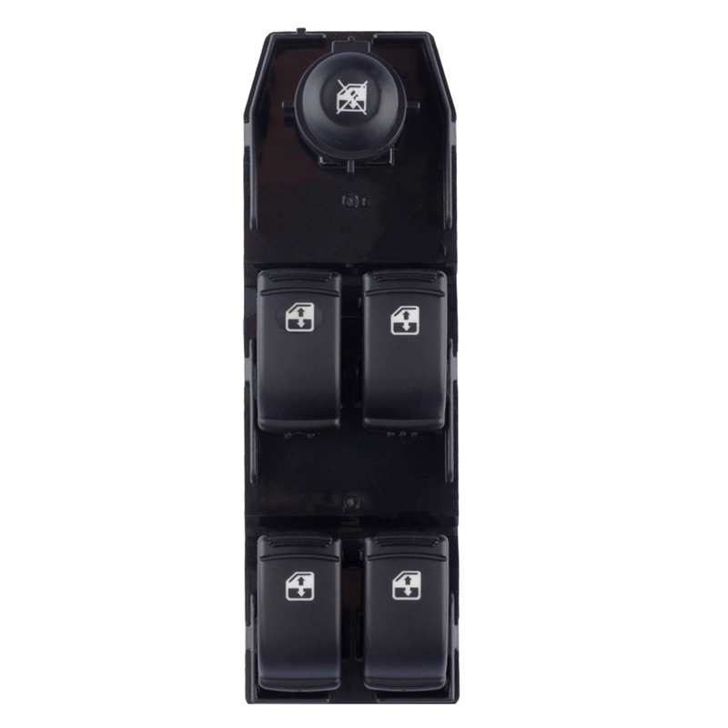 (c g k car front door driver side electric power window control switch button for optra lacetti 2004-2007 96552814