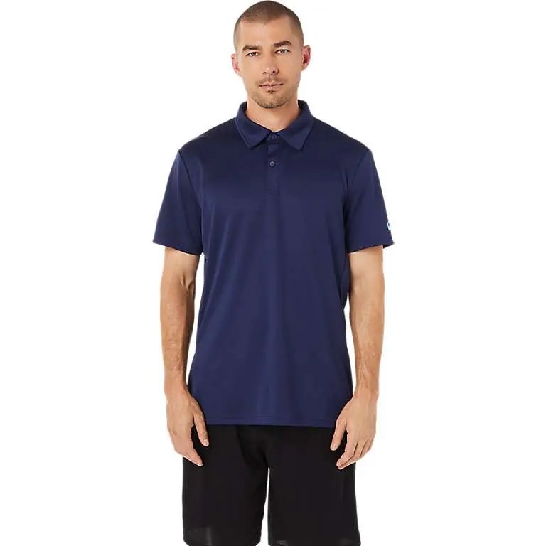 Áo polo Asics Nam - 2031C924.400