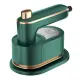 [Konkdo] Bàn ủi hơi nước bàn ủi quần áo hơi ước mini cầm tay tiện lợi đi du lịch tại nhà để ủi quần áo khô ướt máy ủi. 