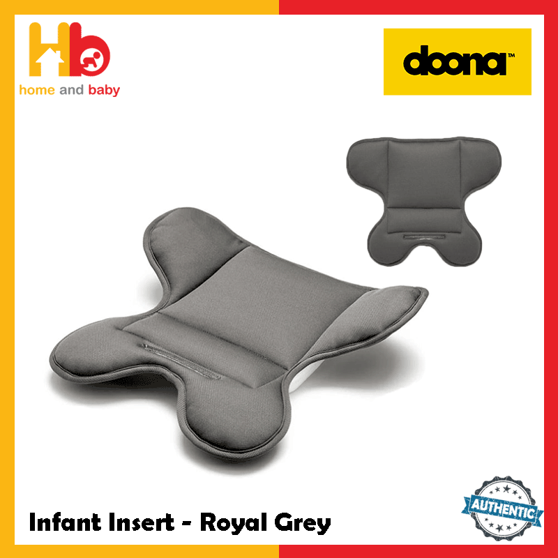 Infant insert doona best sale