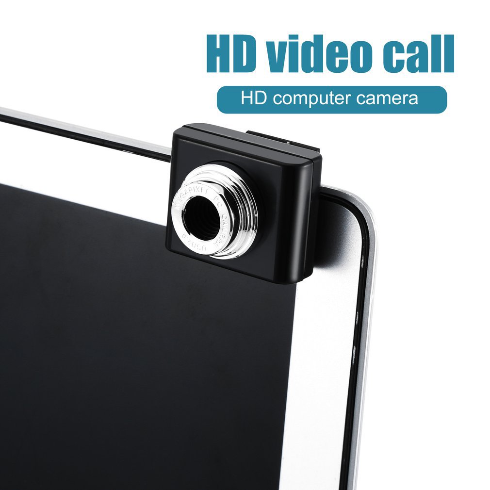 2023 New Mini Webcam High Definition Multiftional Computer Web Cameras Desktop Laptop USB Convenient Computer Accessory 2023new