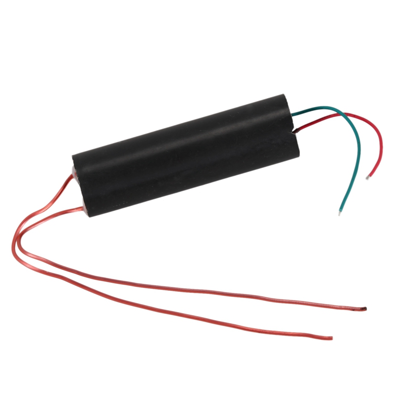 (C G K 1000kv Step up high Voltage Pulse Inverter Arc Generator Ignition Coil Module