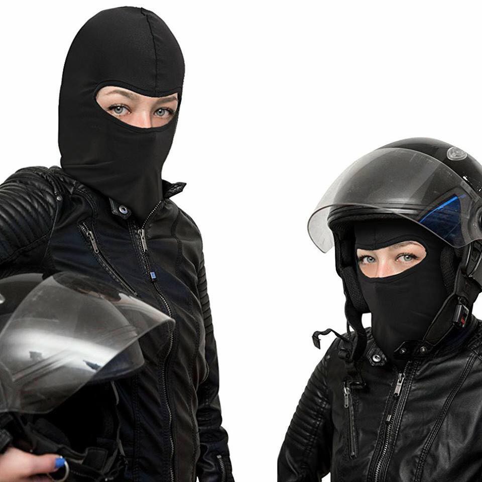 [ Free ship-giá tận xưởng] Khăn chống nắng chùm đầu - Khăn Trùm Đầu Ninja