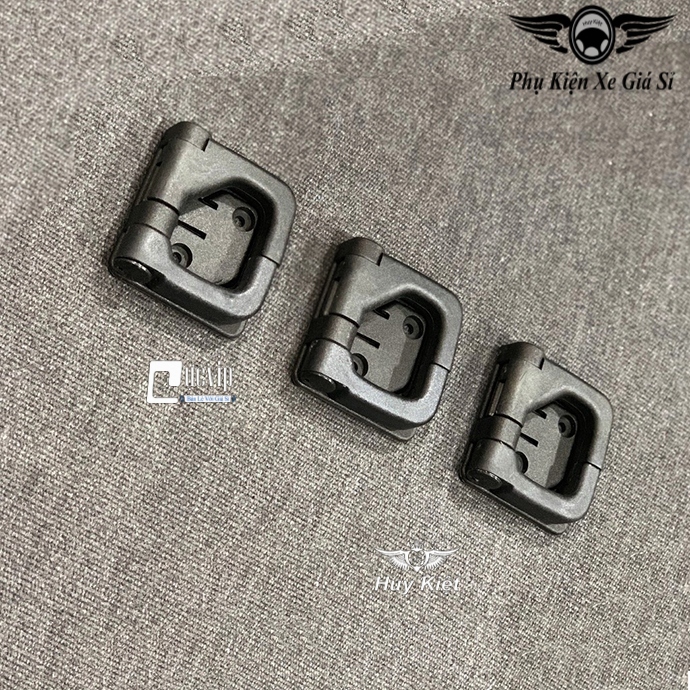 Móc Treo Đồ SH 2012 - 2019 Mẫu Theo Xe MS1736